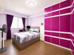 Blk 489B Sunshine Gardens (Choa Chu Kang), HDB 5 Rooms #554979801